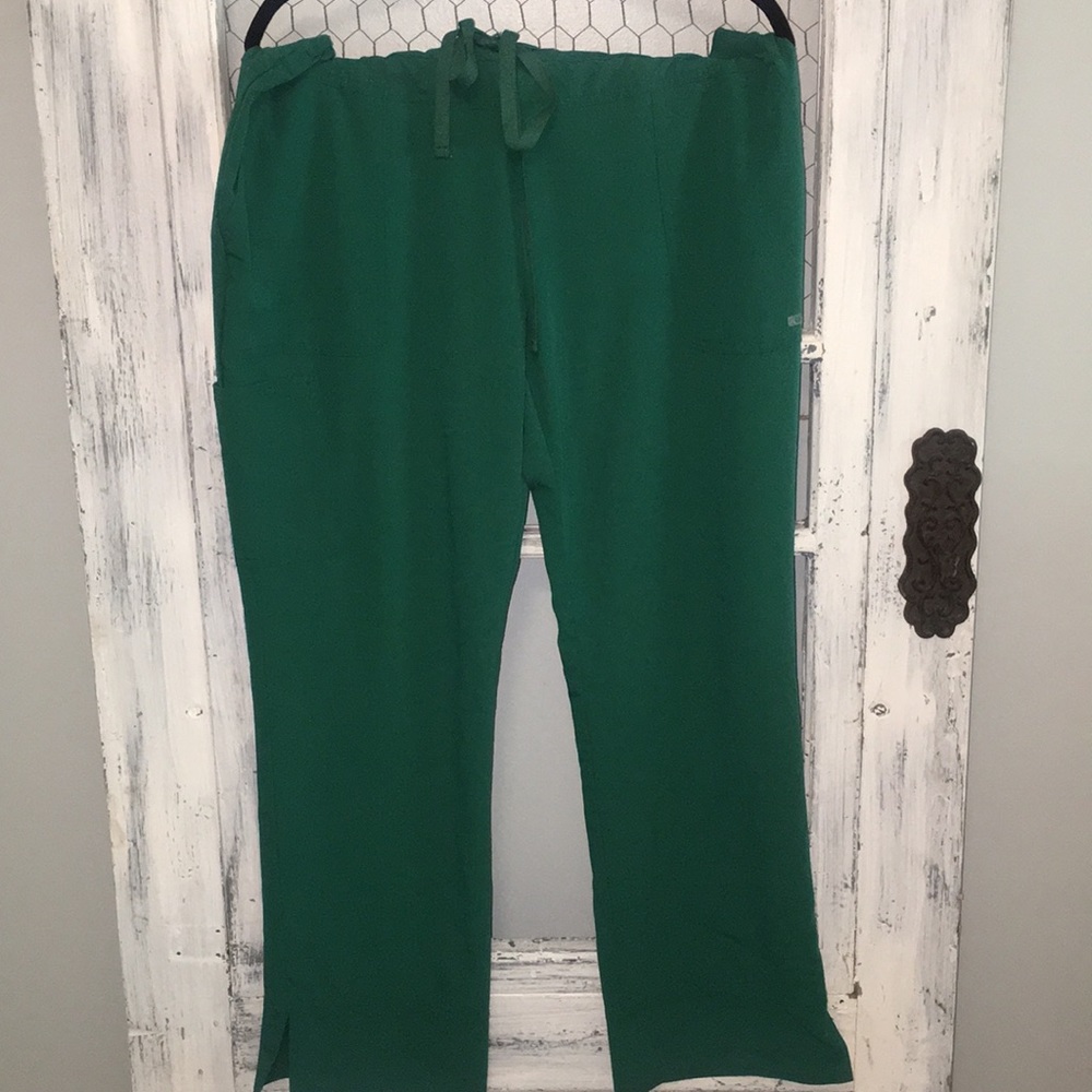 Greys anatomy scrub pants